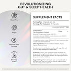 Nella Probióticos para la Salud Digestiva y Energía - 30 Cápsulas