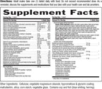 Country Life CORE Daily-1 Multivitamínico para Hombres 50+ - 60 Comprimidos
