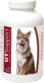 Healthy Breeds Masticables de Arándano para Perros (75 uds)