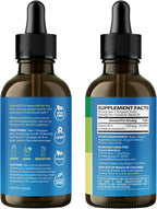 Vitamina B12 Líquida Orgánica - Metilcobalamina - 30 Dosis - Sabor Fresa