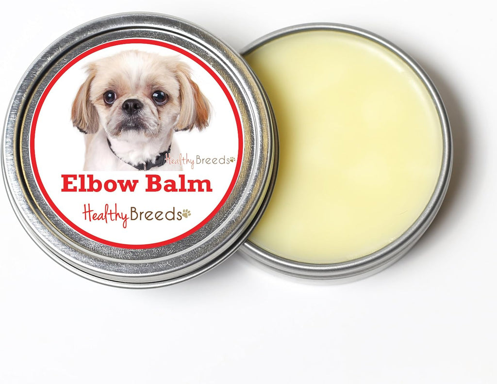 Healthy Breeds Peekapoo Bálsamo para Codos de Perro 56g