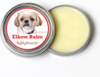 Healthy Breeds Peekapoo Bálsamo para Codos de Perro 56g