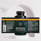 Primal Harvest Primal Immune Defense: 10-en-1 Apoyo Inmunitario con Probióticos, Zinc, Vitaminas C, B6, D3 y K2 - 60 Cápsulas (Pack de 2)