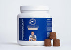Dr. Jeff Werber Replenish Omega 3 Masticables para Perros - 60 unidades (Pequeño/Mediano)