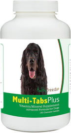 Healthy Breeds Havanese Multi-Tabs Plus Comprimidos Masticables 180 Unidades