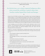 Sacred Ceremony for a Sacred Earth: Indigenous Wisdom for Healing and Transformation