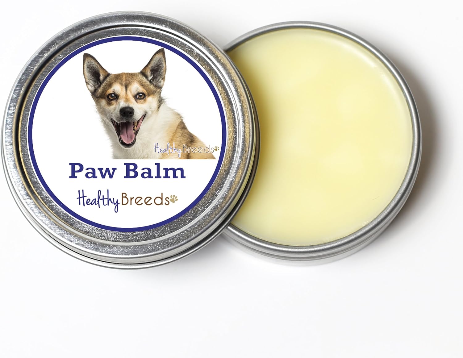 Healthy Breeds Dandie Dinmont Terrier Bálsamo Nasal para Perros 56 g