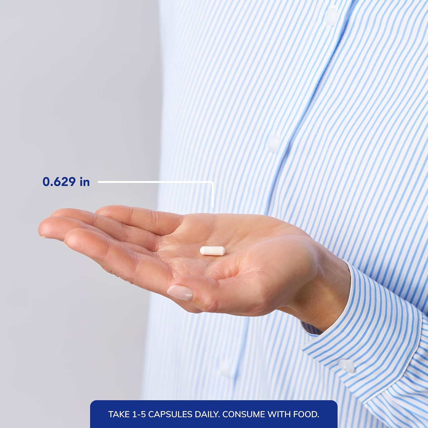 Pure Encapsulations Vitamina D3 25 mcg (1.000 UI) - 250 cápsulas