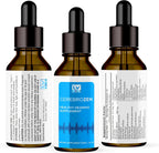 Cerebrozen Ear Drops – Gotas Líquidas para el Oído (59 ml)