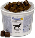 Pala-Tech Anti-Coprophagia Chewables for Dogs, 90 Count - Beef Liver Flavor