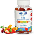 NAHRAAN HEALTH Kids Multivitamin Gummies – 90 Gomitas