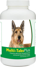 Healthy Breeds Berger Picard Multi-Tabs Plus Comprimidos Masticables, 180 unidades