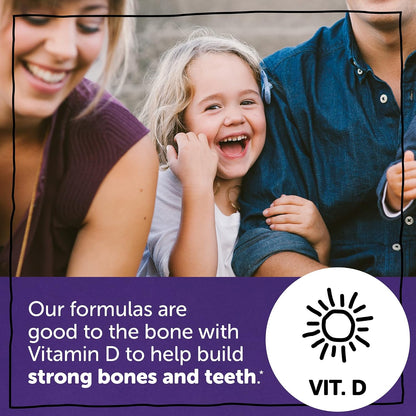 SmartyPants Toddler Multivitamin - Gominolas – Biotina : contribuye al metabolismo energético normal. – Image 8