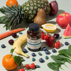 Nature's Sunshine Super Supplemental sin Hierro - Multivitamínico Completo con Minerales, Hierbas y Aminoácidos, 120 Comprimidos