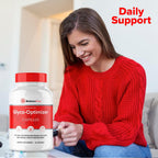 (2 Pack) Balance Flow Glyco Optimizer - 120 Cápsulas