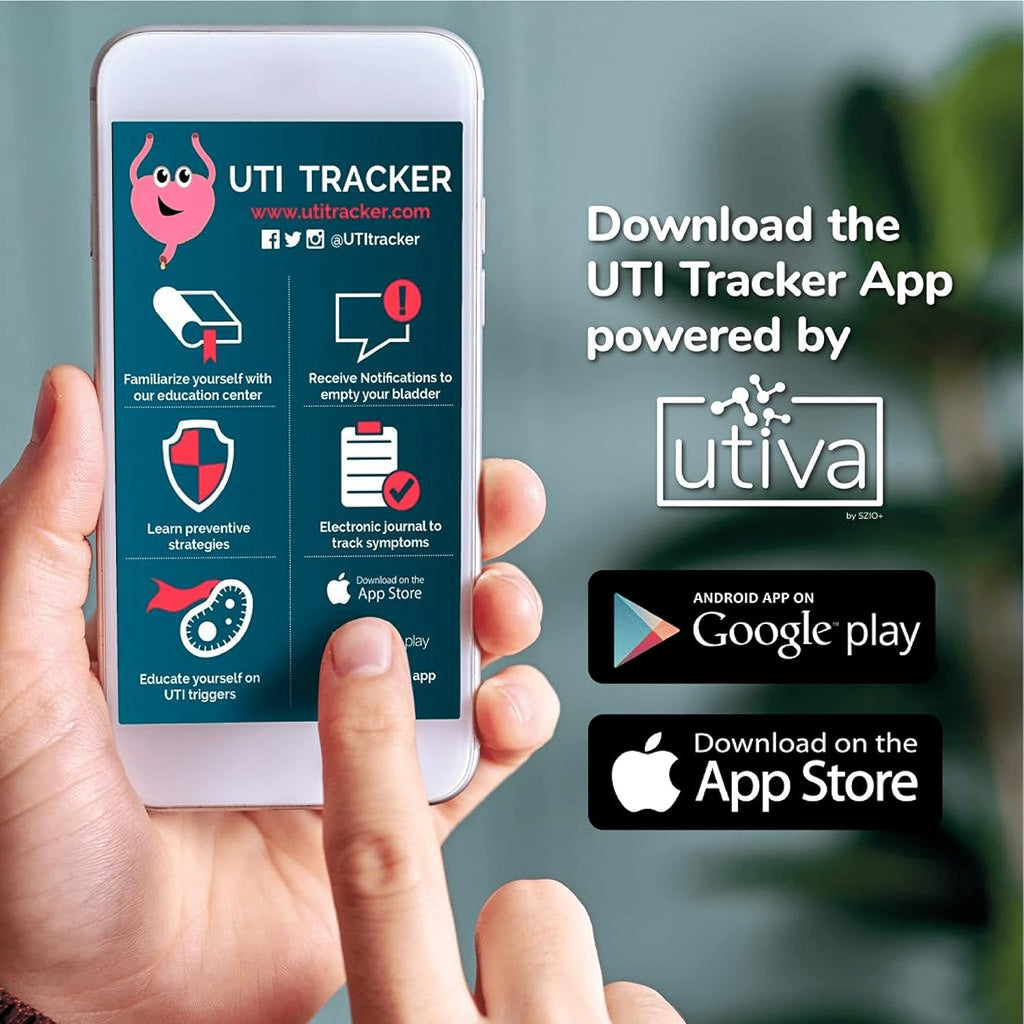 Szio+ Utiva Probiótico 30B UFC – 30 Cápsulas