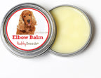 Healthy Breeds Bálsamo para codos de perro Cocker Spaniel 56 g