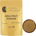 CARMEL ORGANICS Amla/Amlaki Fruit Powder (226 g)