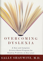 Superar la dislexia: un programa nuevo y completo basado en la ciencia para problemas de lectura en cualquier nivel