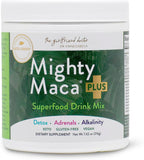 VIDAPURA Mighty Maca Plus Mango – Superfood Greens en Polvo