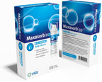 Crema de Vitamina B12 Maxasorb - Methylcobalamin 1000 mcg - 1.7 oz