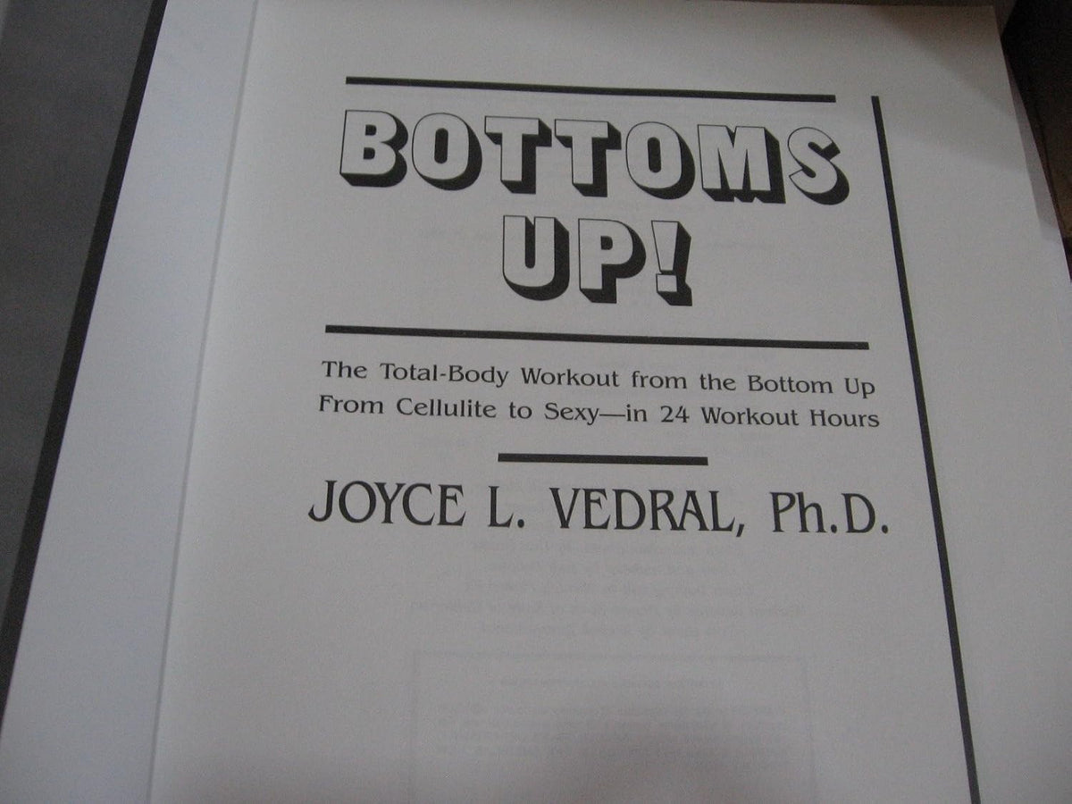 Bottoms Up! – Combina el ejercicio con una alimentación equilibrada y descanso adecuado. – Image 4