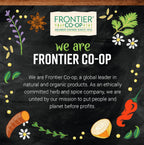 Frontier Co-op Bayas de Goji Enteras (Gou Qi Zi, Lycii) – 454 g (16 oz) – Complemento Alimenticio