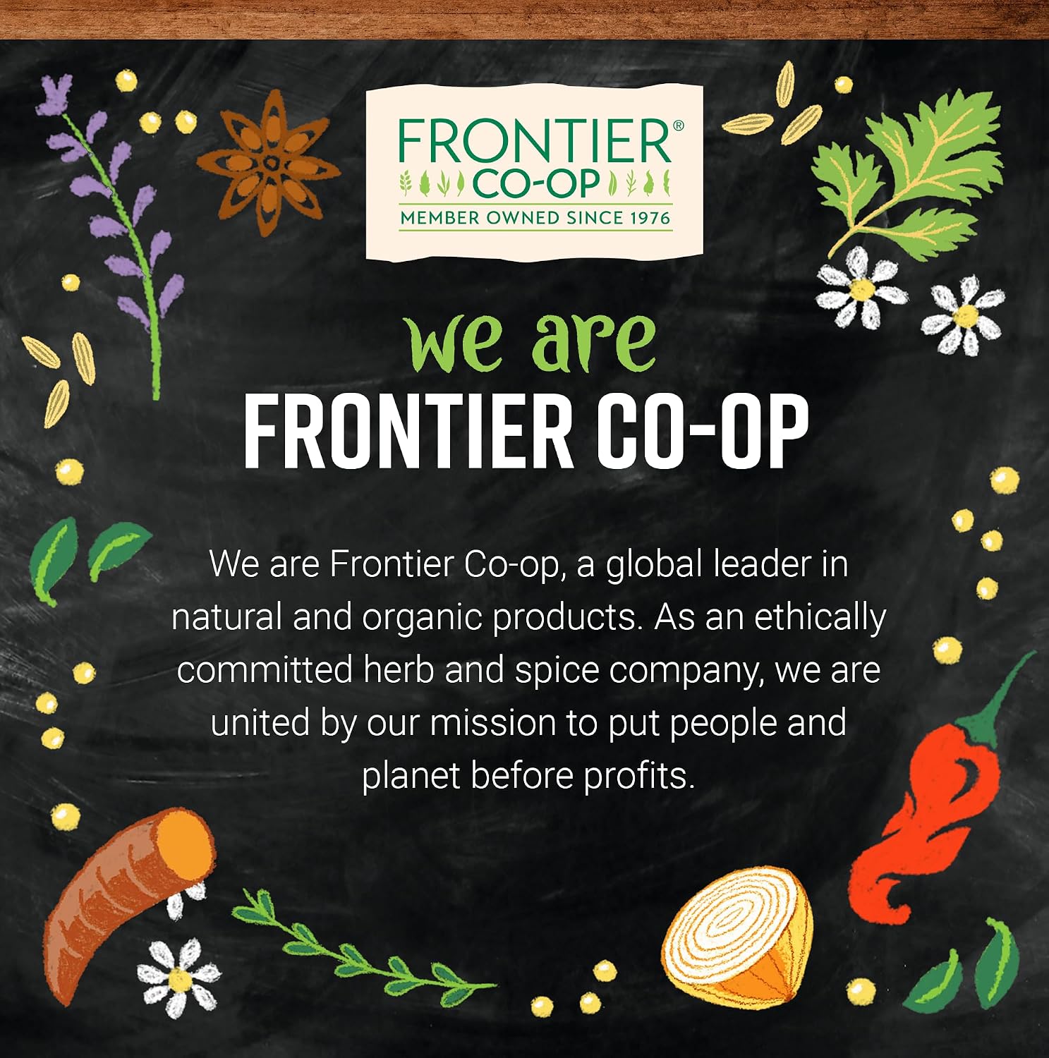 Frontier Co-op Bayas de Goji Enteras (Gou Qi Zi, Lycii) – 454 g (16 oz) – Complemento Alimenticio