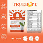 Truehope Multivitamínico Nootropic con Inositol - EMPowerplus Ultimate Sticks - 30 sticks (Tropical)