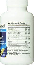 NuMedica B-Replete - B Vitamin Complex, 180 Veggie Caps
