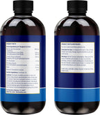 Rx Vitamins Ultra EFA Omega 3 Fish Oil para Perros y Gatos - 237 ml