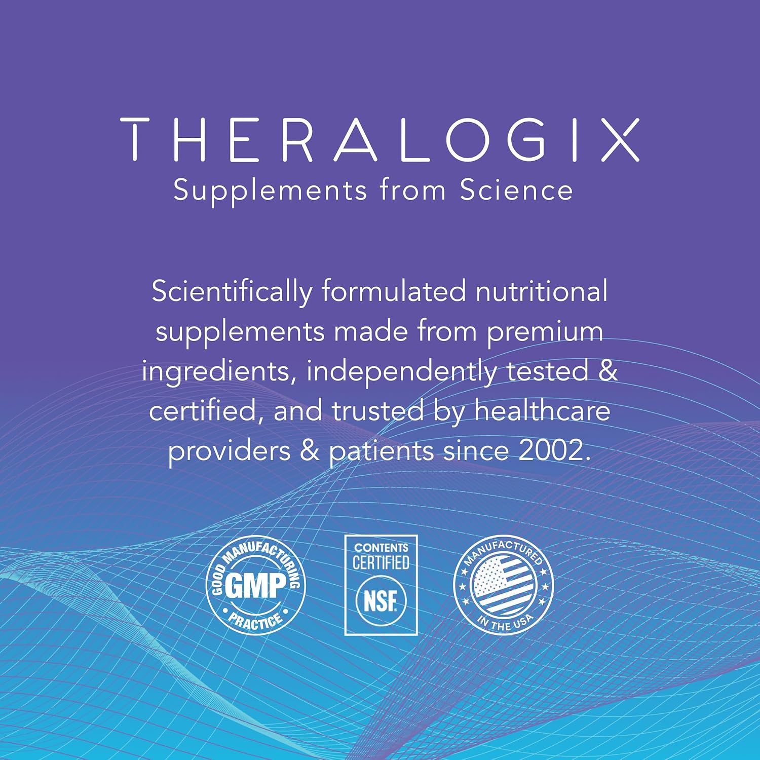 Theralogix ConceptionXR Motility Support Formula - Preconception Vitamins for Men - Male Fertility Supplement - NSF Certified - 60 Tablets + 60 Capsules (30-Day Supply)