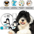 The Blissful Dog Boo Butter para Perro de Agua Portugués, 453 g