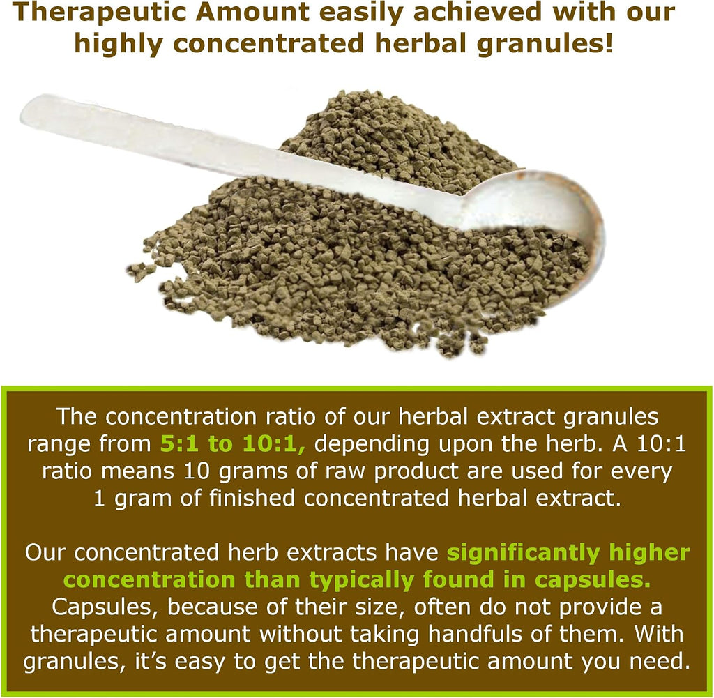 Pacific Herbs Extracto Herbario Relajante Natural