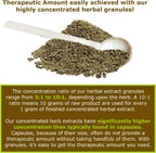 Pacific Herbs Extracto Herbario Relajante Natural