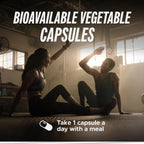 FITAID Essentials Vitamina D3 K2 5000 IU, 120 Cápsulas Veganas