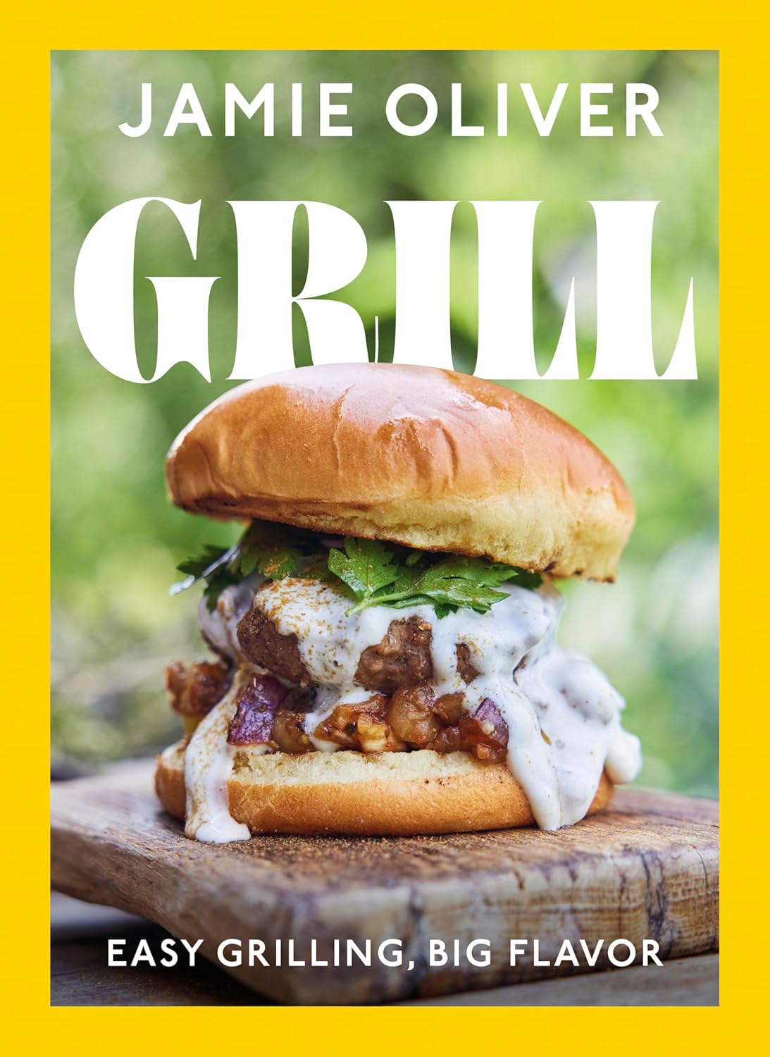 Grill: Easy Grilling, Big Flavor – Image 1