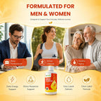 ENP Super B Complex Liquid - B12, B6, Tiamina y Biotina - Apoyo Energético, Metabólico y Nervioso - Vitaminas B Líquidas para el Bienestar Diario - 32 Porciones