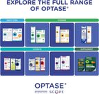eyetamins® by OPTASE® Eye Comfort™ - 60 Cápsulas Blandas - Suplemento Ocular con Omega-7 de Espino Amarillo