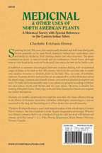 Usos Medicinales y Otros de las Plantas Norteamericanas: Un Estudio Histórico con Especial Referencia a las Tribus Indias Orientales