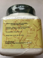 Longan Rou - Cubierta carnosa de la semilla de longan, 100 gramos (E-Fong)