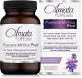 Amata Life Pueraria Mirifica Plus - 60 Cápsulas