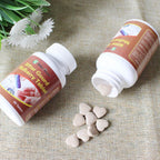 Bitter Gourd Mulberry Tablet - 60 comprimidos