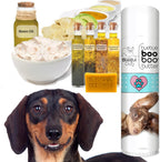The Blissful Dog Booboo Butter Dog Balm - 0.50 oz Tube