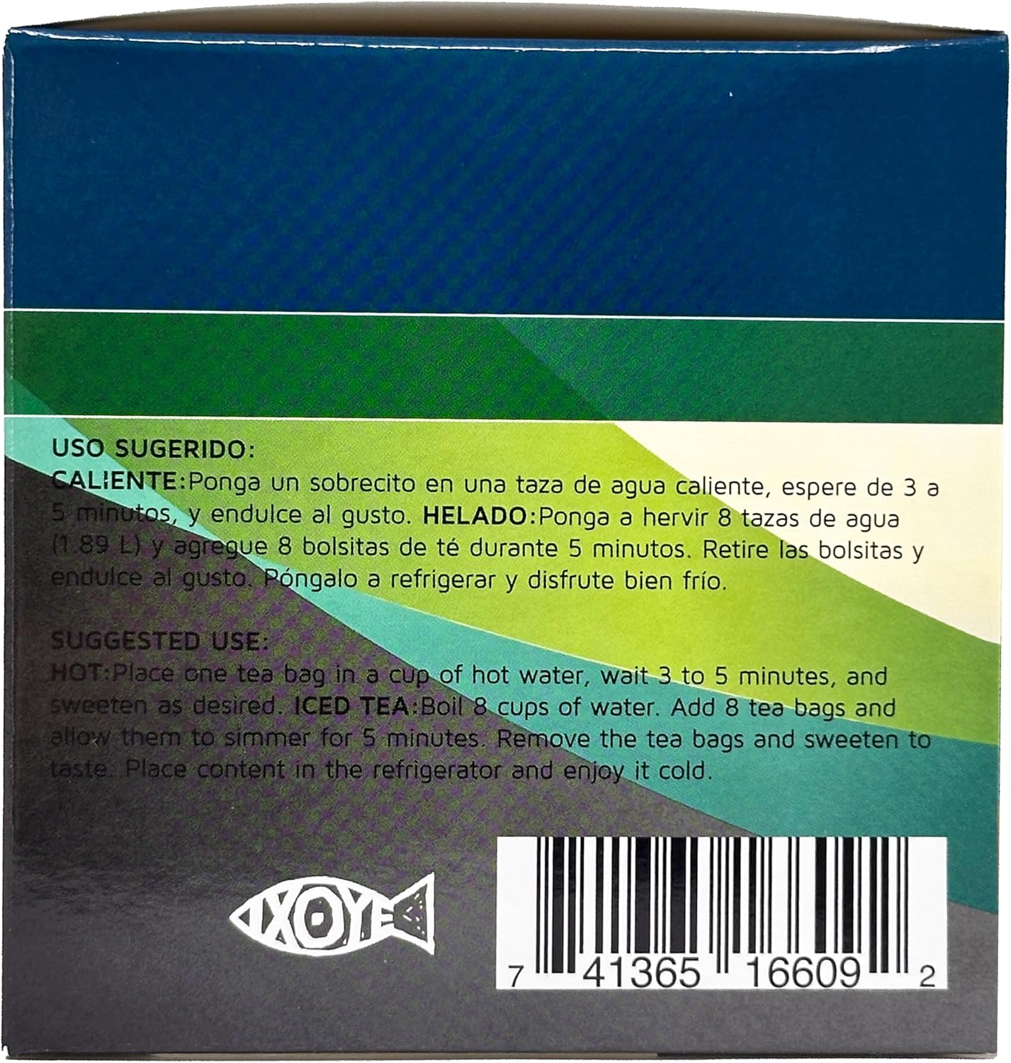 Betel Natural Té de Gordolobo, Menta y Eucalipto - 24 Bolsitas