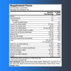 One A Day Men's 50+ Gummies, Multivitamínico Avanzado para Hombres con Apoyo Cerebral e Inmunológico, 110 Gominolas