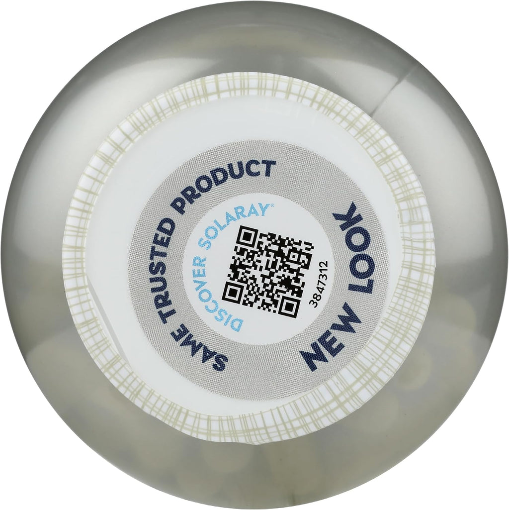 Solaray Super Bio C Tamponada - 250 Cápsulas Vegetarianas