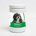 Healthy Breeds Snacks Blandos de Aceite de Salmón para Perros Lhasa Apso, 120 unidades