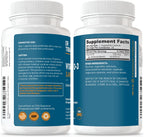 Dr. Tobias Vitamina D3 5000 IU – 90 Cápsulas