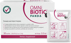 OMNi BiOTiC Panda - Probiótico Prenatal e Infantil (1 Pack)